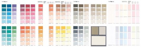 Vopsea decorativa pentru interior, efect CeboTop Lak Active Satin -Satinato, finsaj satinat - Img 5