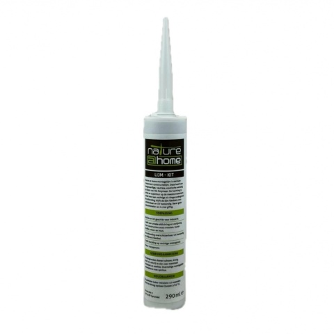 Adeziv de lipire, Negru sau Transparemt, 290ml - Img 2