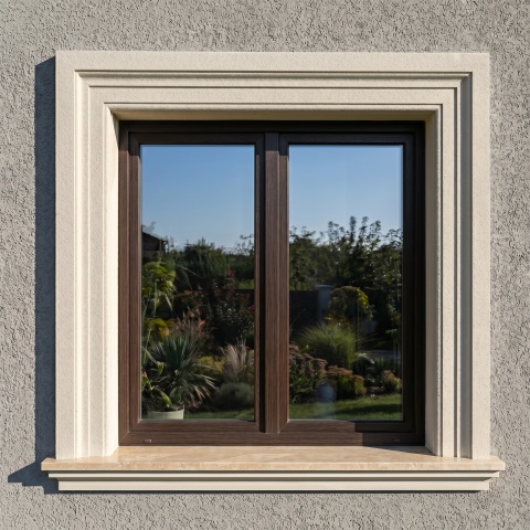Ancadrament exterior AT21A-18x5x200cm - Img 3