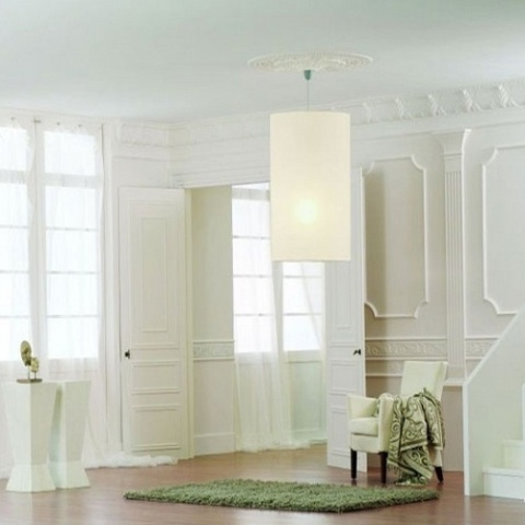 Ancadrament usa polimer rigid, Manavi, S9-10.2x1.6x200 cm - Img 5