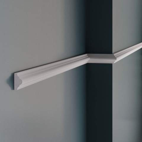 Brau polimer rigid, Allegria, M5 - 4x1.8x200 cm - Img 3