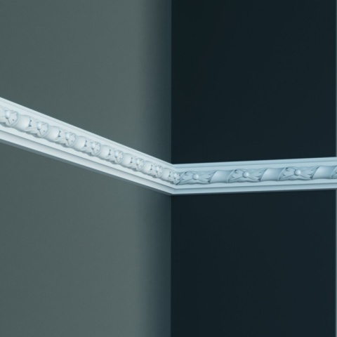 Brau poliuretan CR710 - 4x2.5x200 cm - Img 2