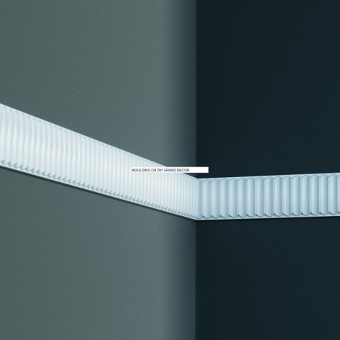 Brau poliuretan CR781 - 5x0.6x200 cm - Img 3