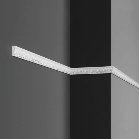 Brau poliuretan CR785 - 3.2x1.3x200 cm