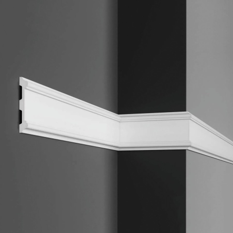 Brau poliuretan CR892 - 10.9x2x200 cm