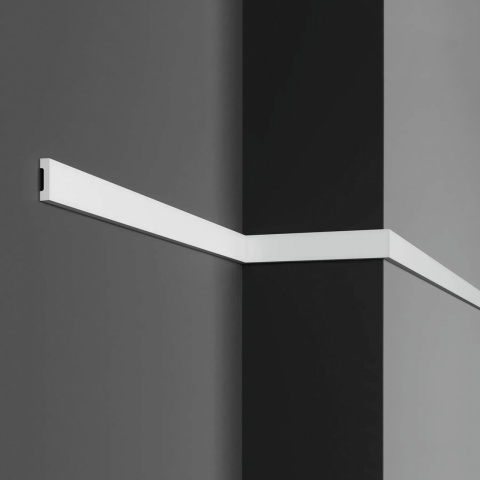 Brau poliuretan CR931 - 4x1x200 cm