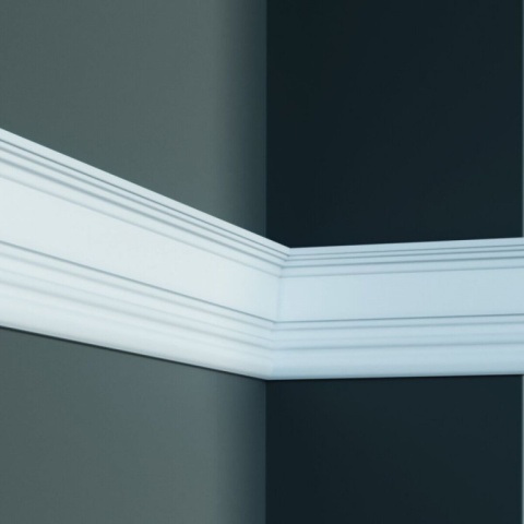 Brau poliuretan CR950 - 10.1x3.4x200 cm - Img 2