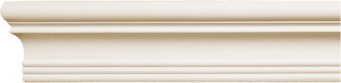 Brau poliuretan flexibil CR812F - 10.3x4.1x200 cm - Img 4