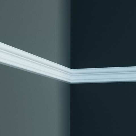 Brau poliuretan flexibil CR818F - 4.3x2x200 cm - Img 4