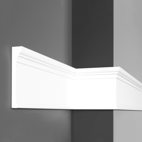 Brau poliuretan flexibil CR960F - 19.6x3.4x200 cm
