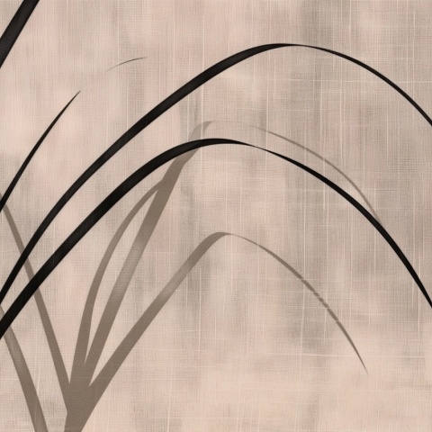 Fototapet Abstract Marron et Beige Arc Rêve MA203