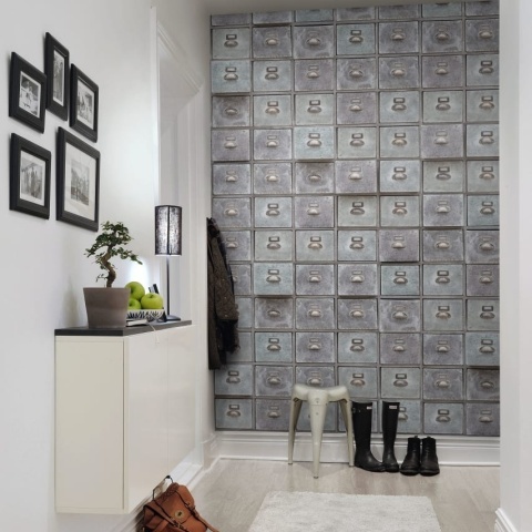 Fototapet, Archive, Rebel Walls - Img 3