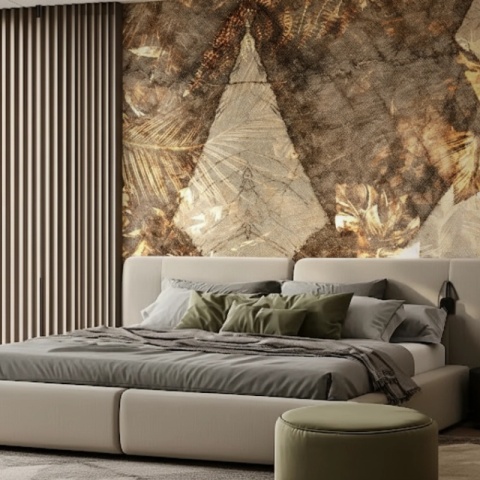 Fototapet Artistic Marcin Runowiecki R-Design Ozani C Rêve MROC109 - Img 2