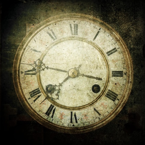 Fototapet, As time goes by, Rebel Walls - Img 4