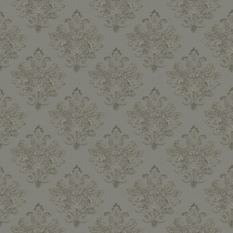 Fototapet, Baroque Pearl, Gray, Rebel Walls - Img 5