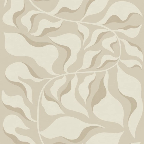 Fototapet, Bold Botanica, Beige, Rebel Walls - Img 2