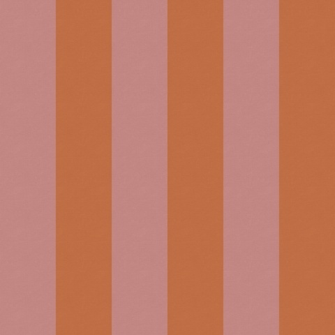 Fototapet, Bold Stripes, Orange, Rebel Walls - Img 2