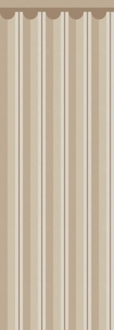 Fototapet, Border Stripe, Beige, Rebel Walls - Img 2