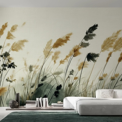 Fototapet Botanic Lueur Alize Rêve LA200 - Img 2