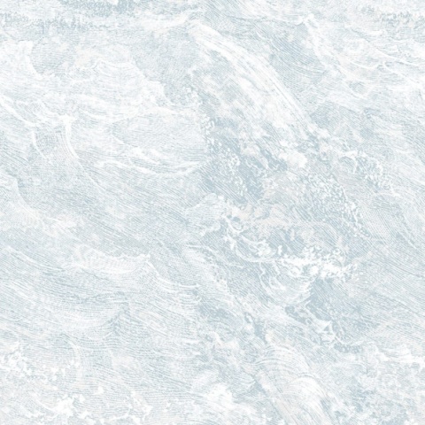Fototapet, Breeze, Ice Blue, Rebel Walls - Img 6