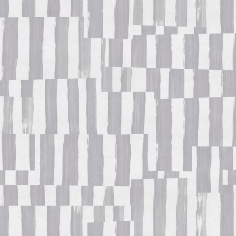 Fototapet, Broken Stripes, Gray, Rebel Walls - Img 2