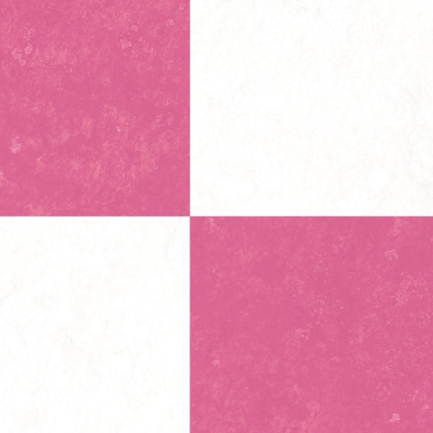 Fototapet, Chess, Pink, Rebel Walls - Img 3