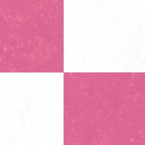 Fototapet, Chess, Pink, Rebel Walls - Img 3