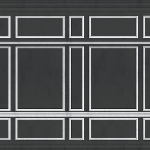 Fototapet Dark Stucco, VLAdiLA - Img 2