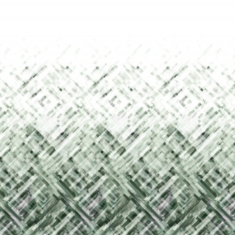 Fototapet, Dream Weaver, Verde, Rebel Walls - Img 2