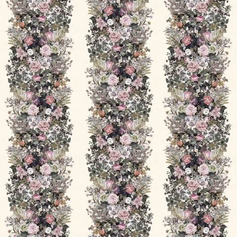 Fototapet, Flowerbed, Vintage, Rebel Walls - Img 8