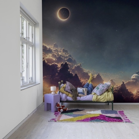 Fototapet, Galaxy, Rebel Walls - Img 3