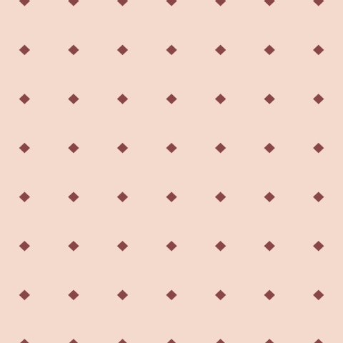 Fototapet, Gentle Manor, Pink, Rebel Walls - Img 2