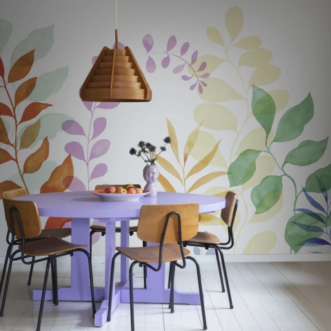 Fototapet, Grow, Pride, Rebel Walls - Img 4