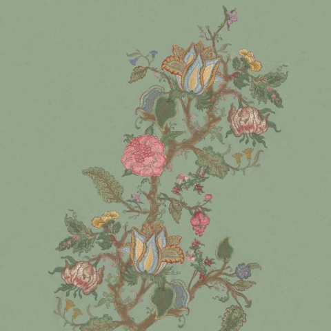 Fototapet, Growing Wild, Rebel Walls - Img 2
