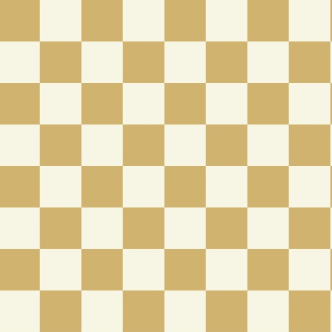 Fototapet, Happy Squares, Mustard, Rebel Walls - Img 2