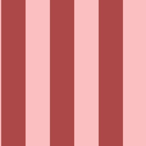Fototapet, Happy Stripes, Raspberry, Rebel Walls - Img 5