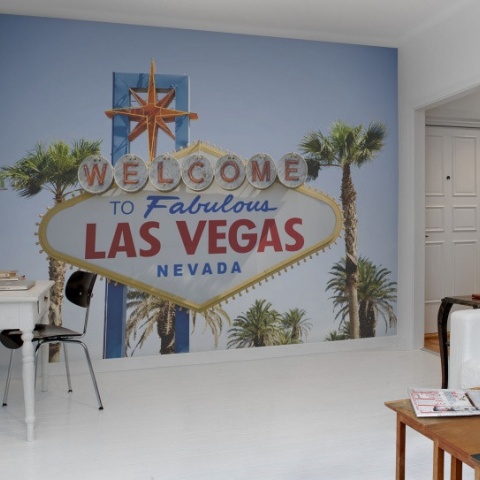 Fototapet, Las Vegas, Rebel Walls - Img 3