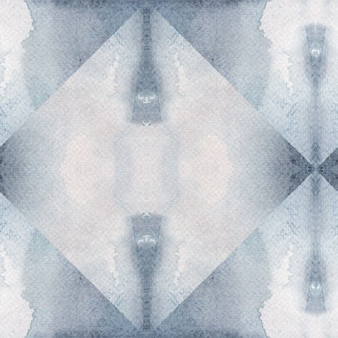 Fototapet lavabil, Shibori 9542W - Img 3