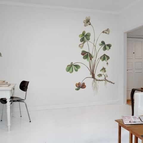 Fototapet, Linnea, Rebel Walls