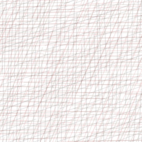 Fototapet, Note Sheets, Soft Pink, repetitiv, Rebel Walls - Img 5
