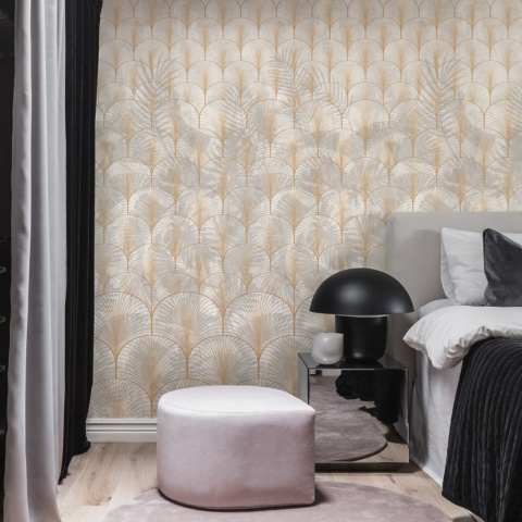 Fototapet, Opulent Shadows, Rebel Walls