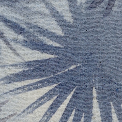 Fototapet, Pine Branch, Blue, Rebel Walls - Img 4