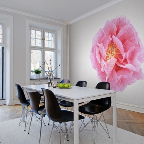 Fototapet, Poppy Art, Rebel Walls