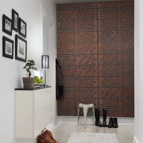 Fototapet, Punch Cards, Rebel Walls