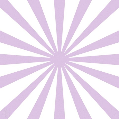 Fototapet, Rays, Lilac, Rebel Walls - Img 2