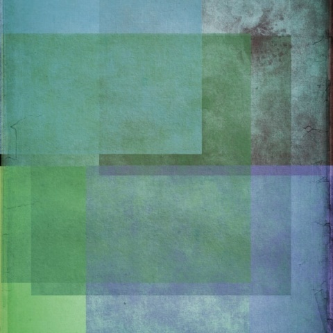 Fototapet, Screen, Emerald, Rebel Walls - Img 2