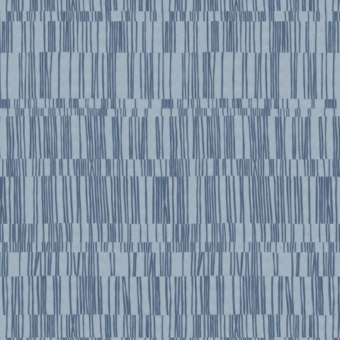 Fototapet, Sea Reflections, Blue, Rebel Walls - Img 2