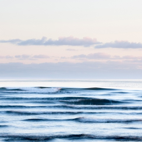 Fototapet, Sea Sunrise, Rebel Walls - Img 2