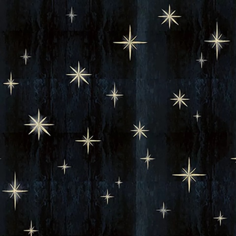 Fototapet Stars Black, VLAdiLA - Img 2