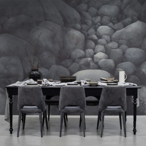 Fototapet, Stillness, Rebel Walls